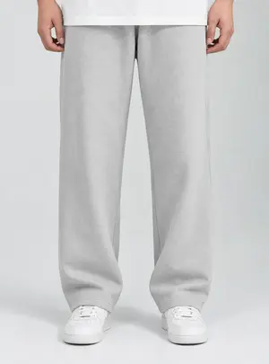 Unisex Sweatpants view 1